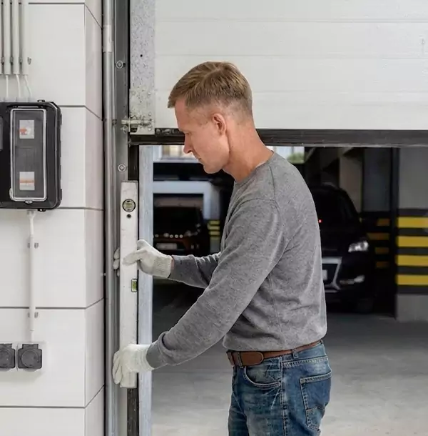 Why Choose Us for Door, Gate and Security Services in Sacramento, CA