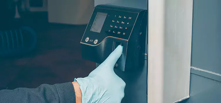 Access Control Installation Sacramento