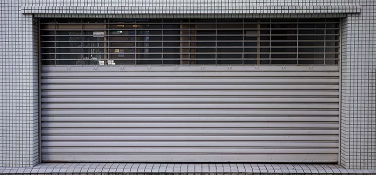 Advanced Solutions for Your Aluminum Garage Doors in Sacramento, California