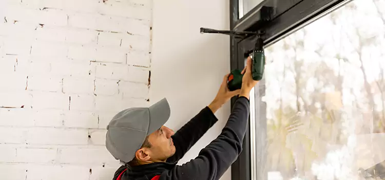 Automatic Door Opener Commercial Sacramento