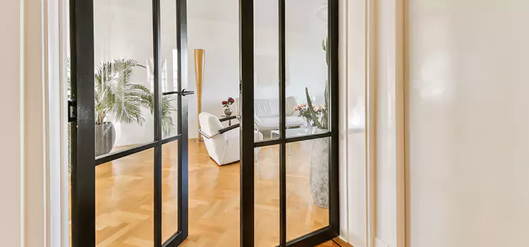 Bifold Door Replacement Sacramento
