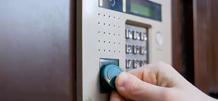 Enhanced Security Features Sacramento