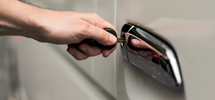 Why Choose Our Auto Locksmith Team in Sacramento, CA?