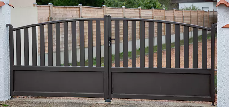 Advanced Gate Solutions in Sacramento, CA