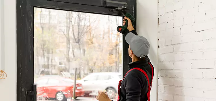 Comprehensive Door Closer Services in Sacramento, CA
