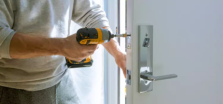 Door Knob Lock Repair Sacramento