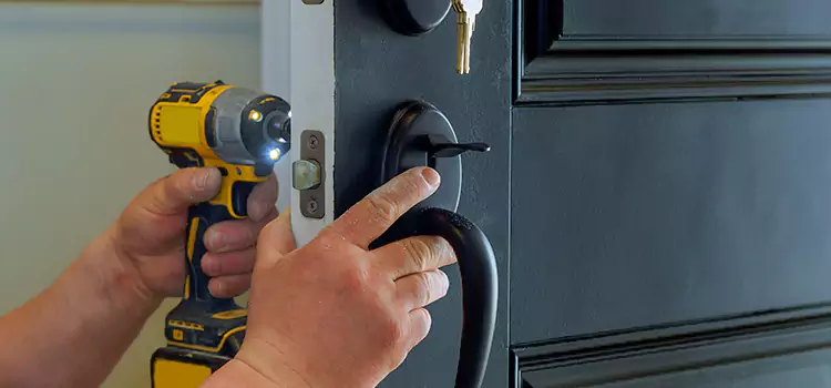 Locksmith Emergency Service Sacramento