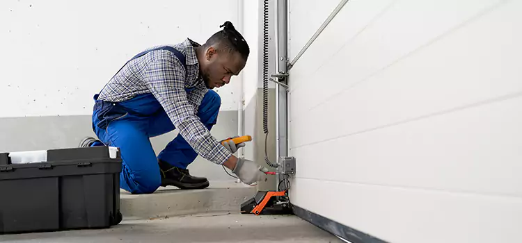 Expert Solutions for Every Garage Lock Need in Sacramento, CA