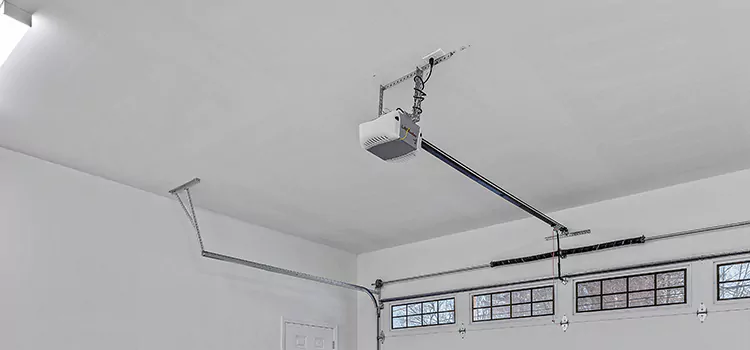 Experienced Garage Door Installers Sacramento