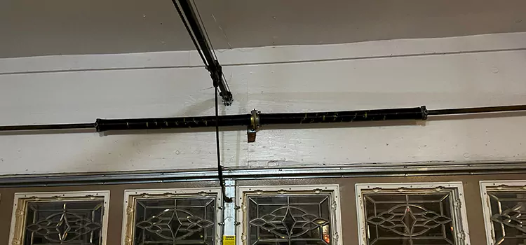 Garage Door Spring Repair Near Me Sacramento