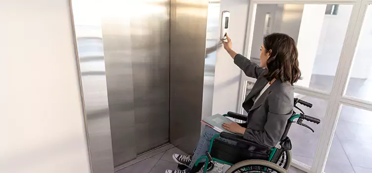 Benefits of Modern Handicap Door Systems in Sacramento, CA