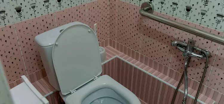 Meeting Diverse Needs With Accessible Restroom Solutions in Sacramento, CA