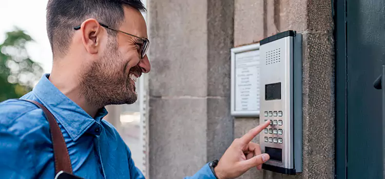 Advanced Solutions for Enhanced Security in Sacramento, CA