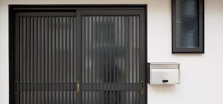 Sliding Screen Door Repair Sacramento