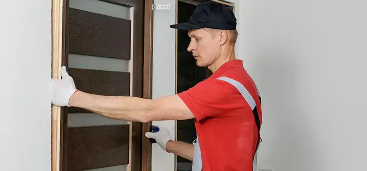Frame and Panel Restoration Sacramento