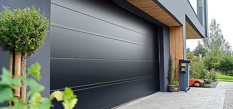 Residential Garage Door Service Sacramento