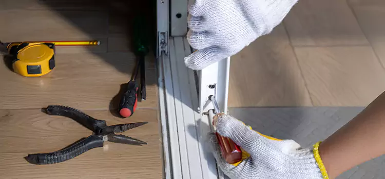 Sliding Door Installation Services in Sacramento, CA