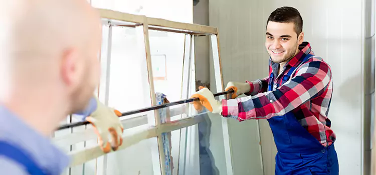Patio Door Panel Replacement Sacramento