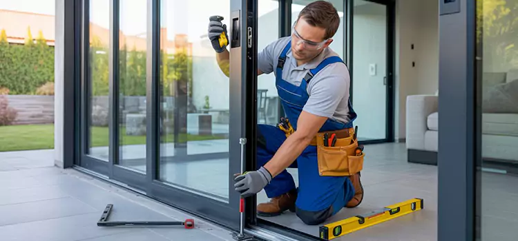 Sliding Screen Door Repair Sacramento