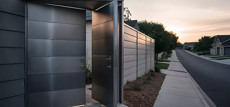 Comprehensive Steel Door Solutions in Sacramento, CA