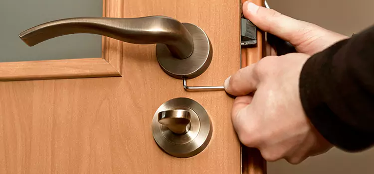Access Control System Integration Sacramento