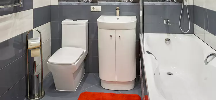 Hansgrohe Shaving Mirror Sacramento