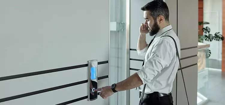 Cloud Based Access Control Sacramento