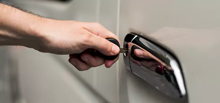 Car Unlock Service Price Sacramento