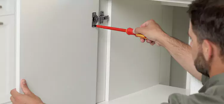 Screen Door Hinge Repair Sacramento