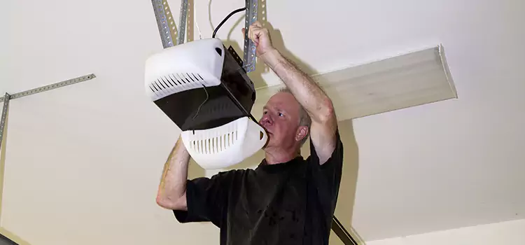 Garage Door Opener Service Sacramento