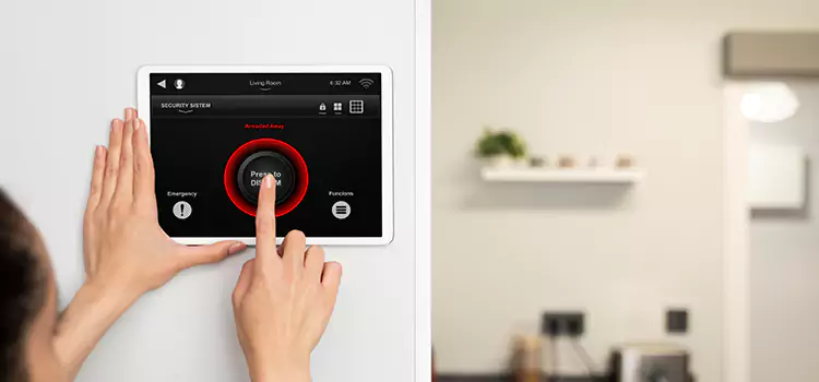 Blink Video Doorbell Installation Sacramento