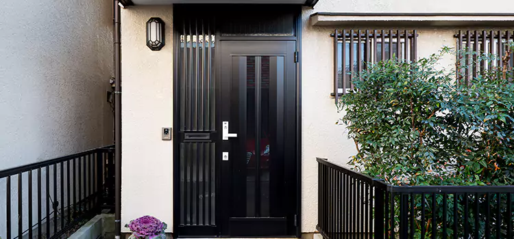 Popular Exterior Door Options in Sacramento, CA