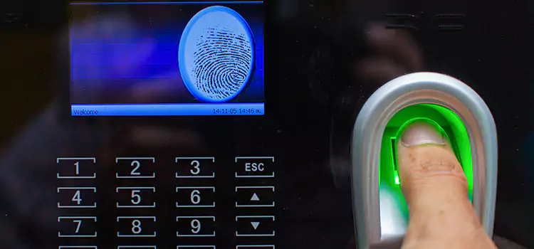 Your Trusted Partner for Secure Access in Sacramento, CA