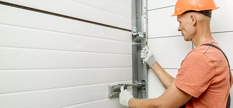 Why Choose Us for Garage Door Lock Services in Sacramento, CA?