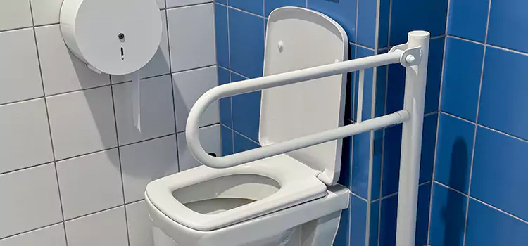 Comprehensive Solutions in Sacramento, CA for Accessible Facilities