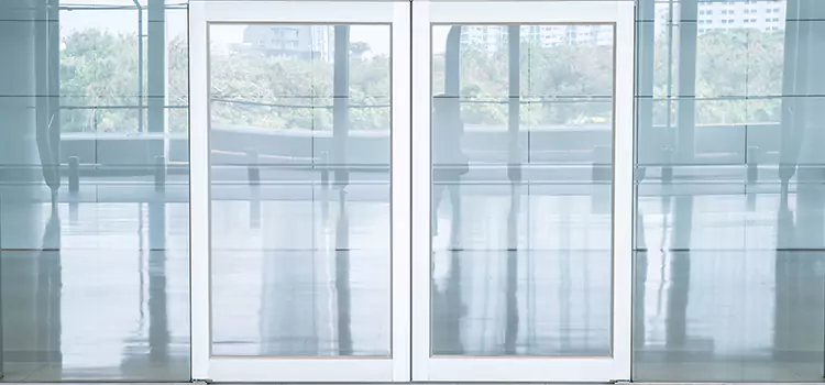 Mobile Sliding Screen Door Replacement Sacramento