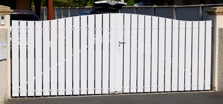 Why Choose Us for Residential Gate Repair in Sacramento, CA?