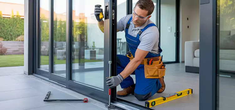 Patio Door Replacement Sacramento