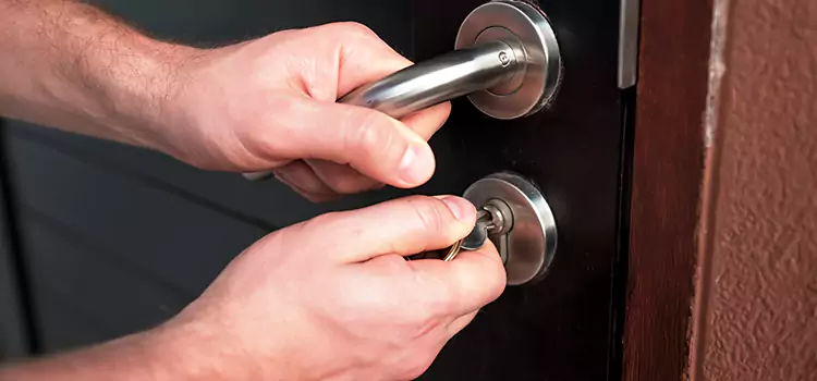 Door Closer Repair & Installation Sacramento