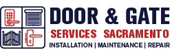 Door & Gate Services Sacramento